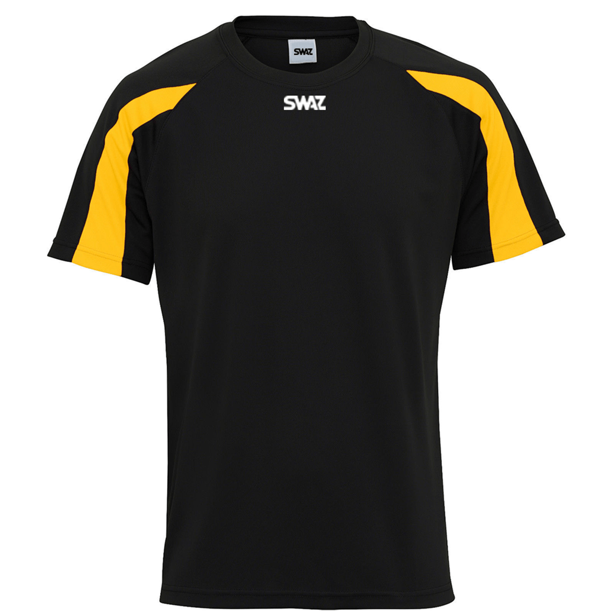 Premier Football Training Shirt SWAZ Football Training Shirt Premium